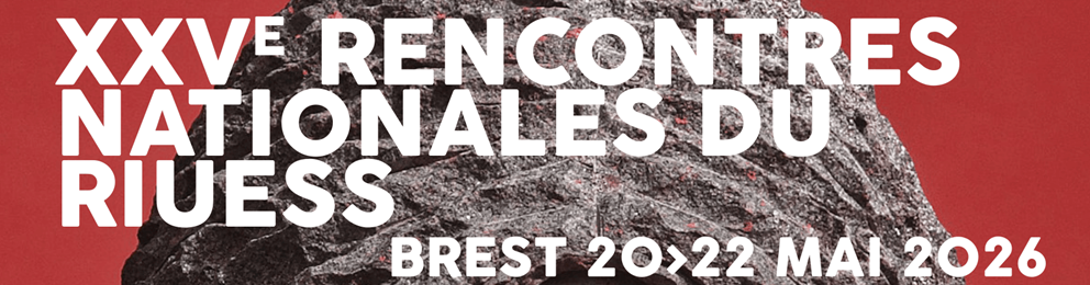 XXVe Rencontres du Réseau inter-universitaire de l'Économie sociale et solidaire>